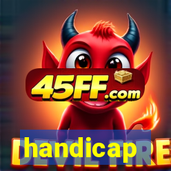 handicap -0,5 significado